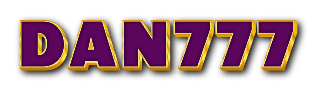 LOGO DAN777          